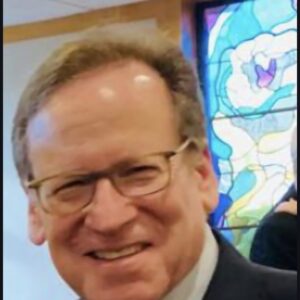 David M. Newman, M.D.