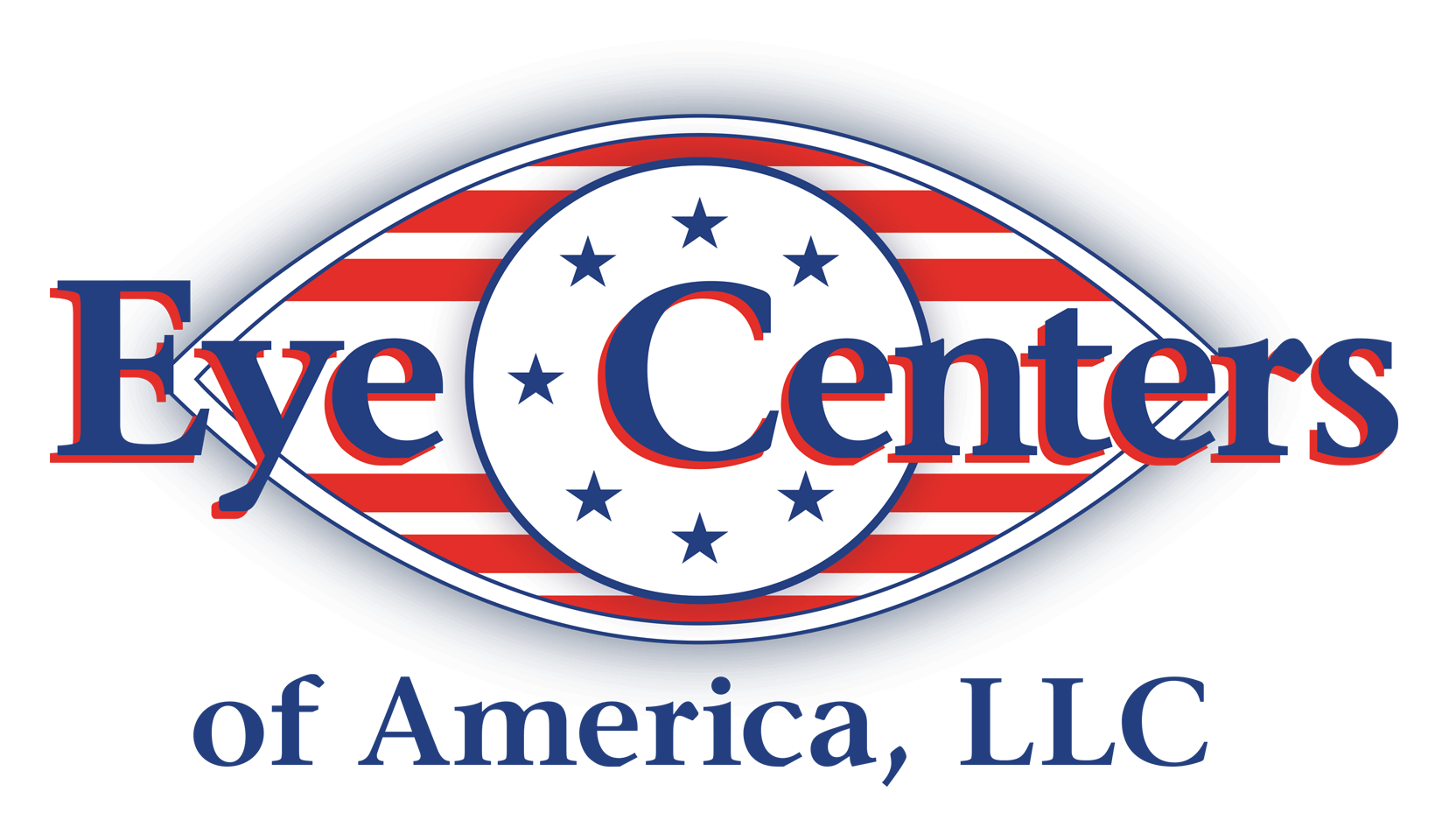 Eye Centers of America Logo