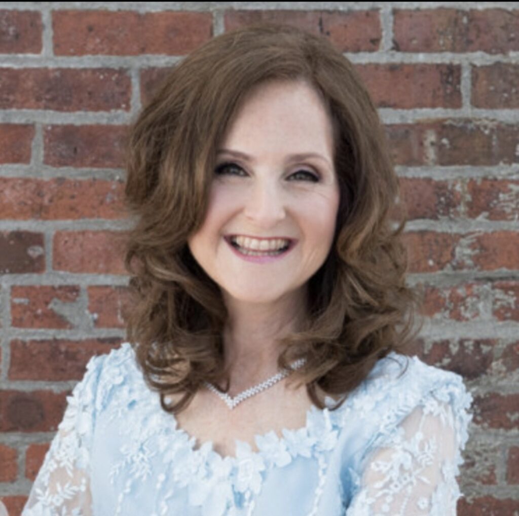 Melissa Steinberg, M.D. Ophthalmologist