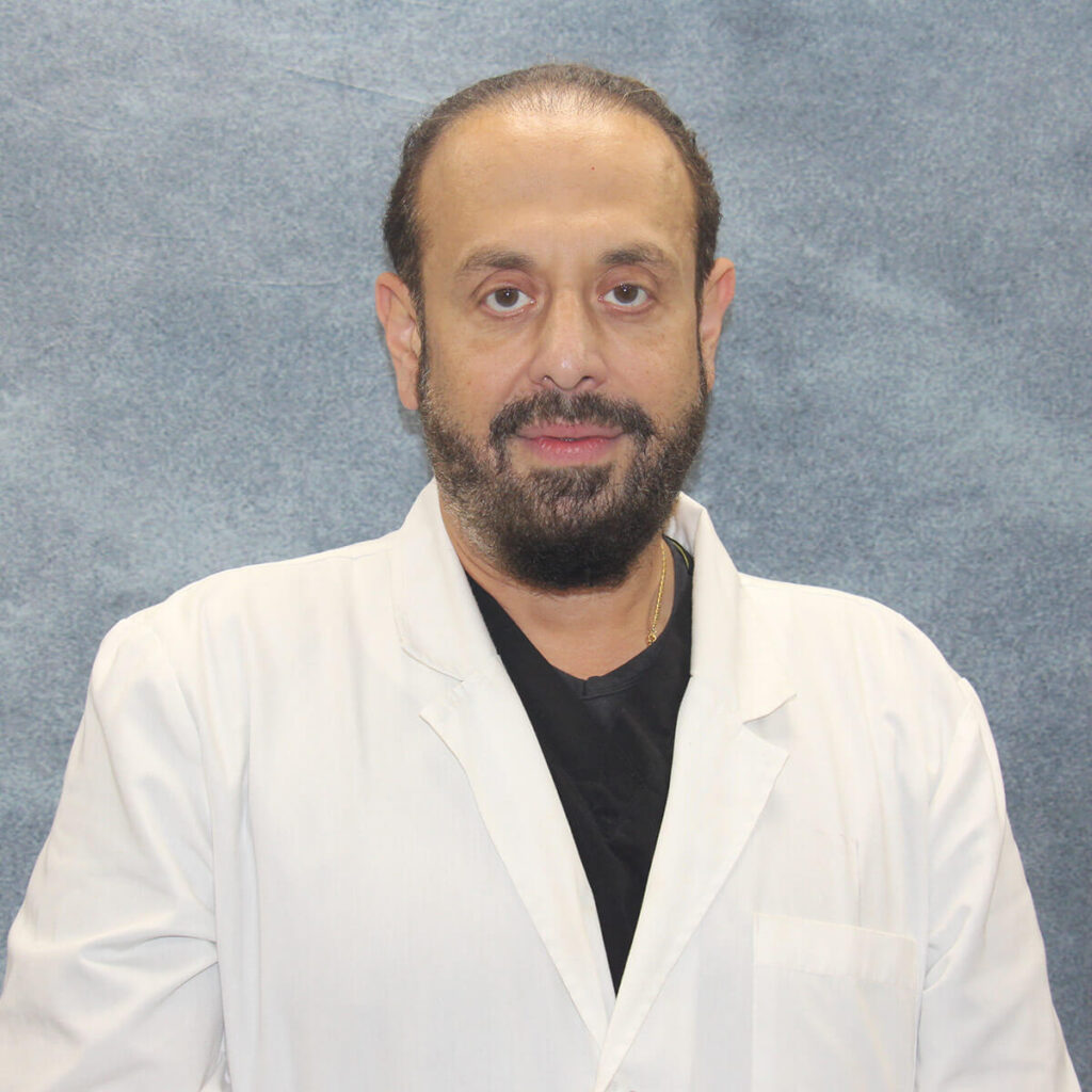 Ayman Matta