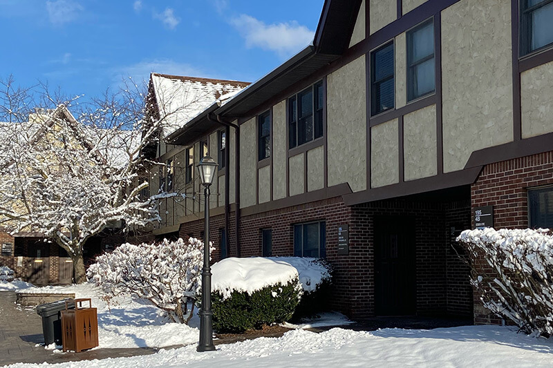 Essex West Caldwell Office