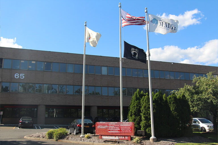 Eye Care Associates of New Jersey Eye Centers of America