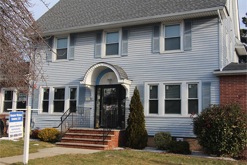 Harper Office