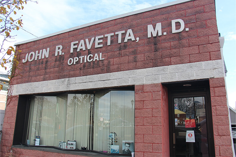 Favetta Office