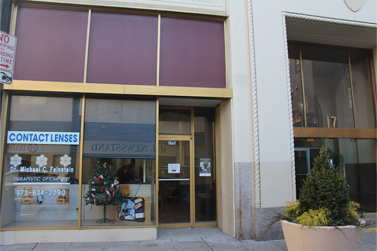 Morillo Eye Associates, LLC Newark Eye Centers of America