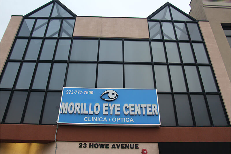 Morillo Passaic Office