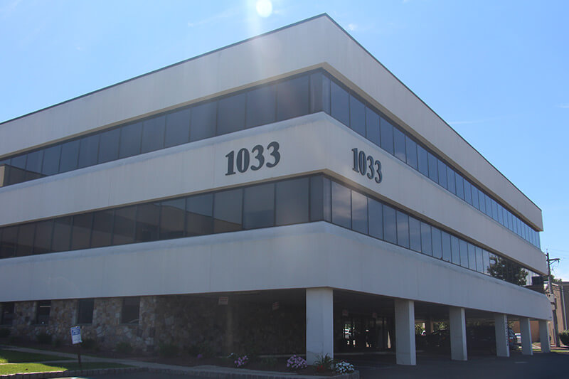 New Jersey Eye Institute