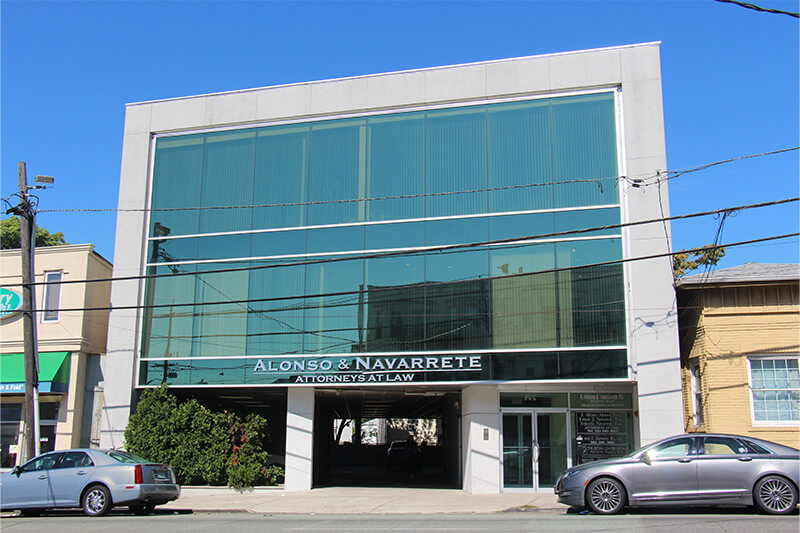 Retina Center North Bergen Office