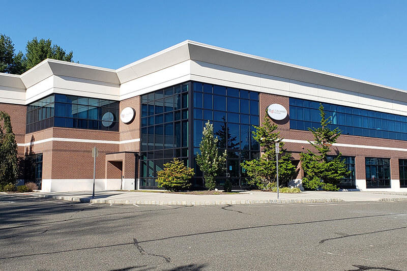 Retina Center of NJ Wayne Office