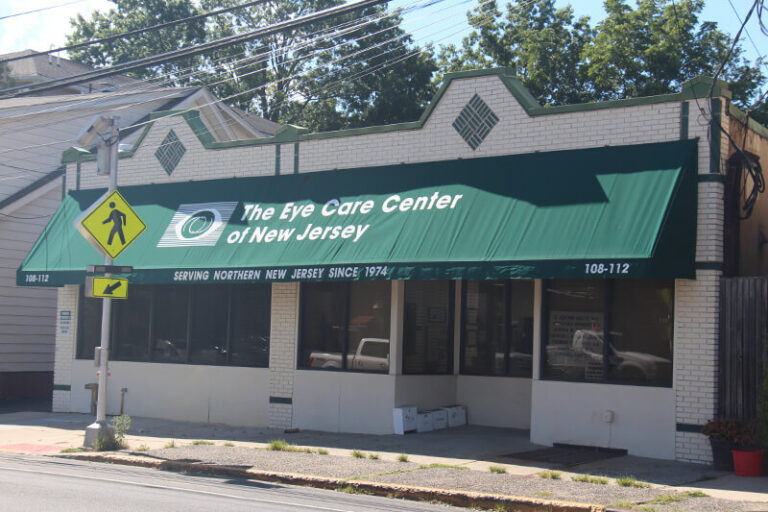 The Eye Care Center of New Jersey, PA Bloomfield Eye Centers of America