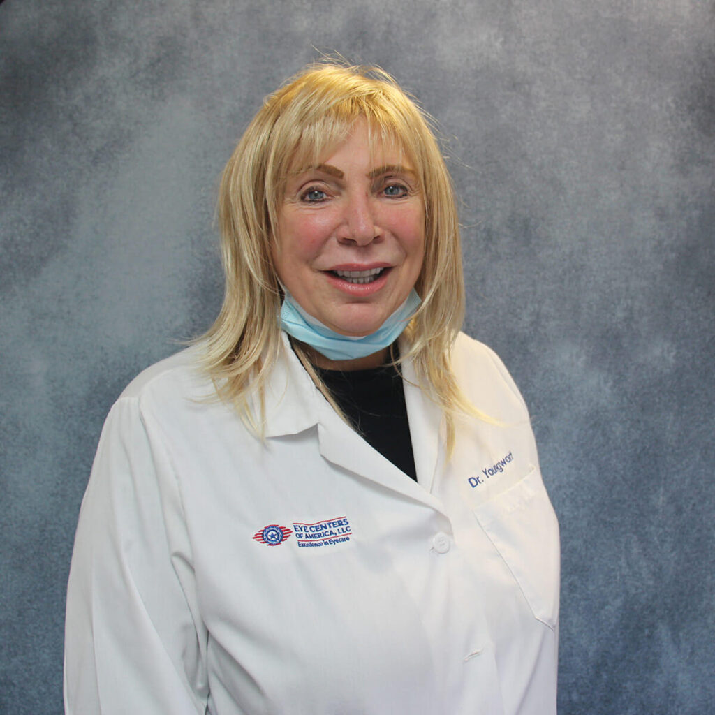 Lynda Ann Youngworth Headshot