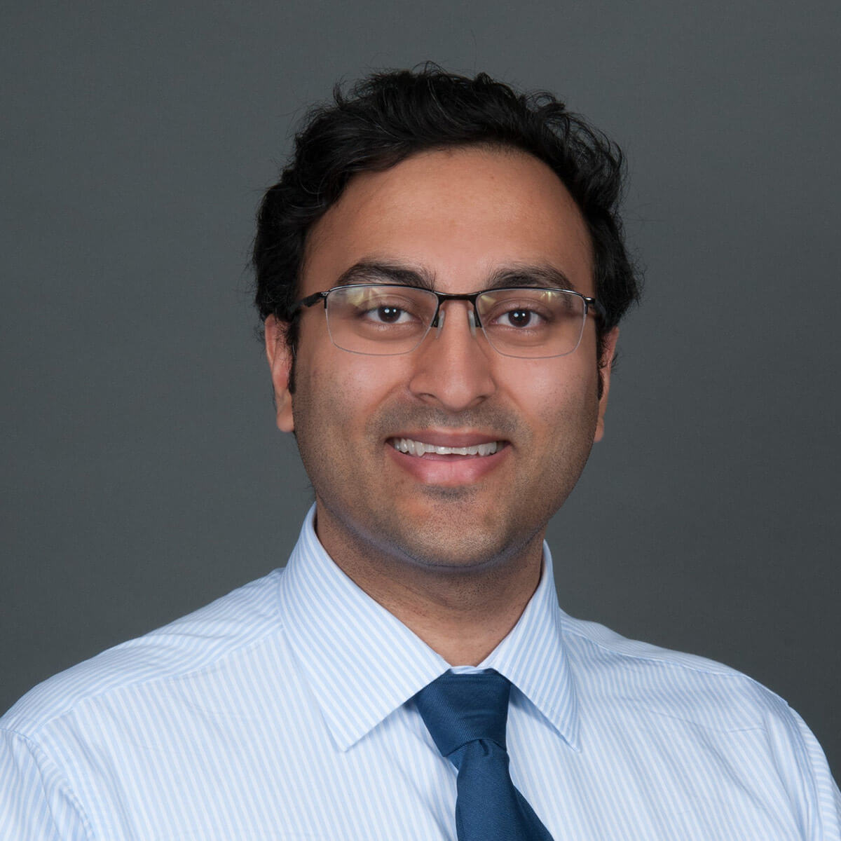Devang L. Bhoiwala, M.D. Eye Centers of America