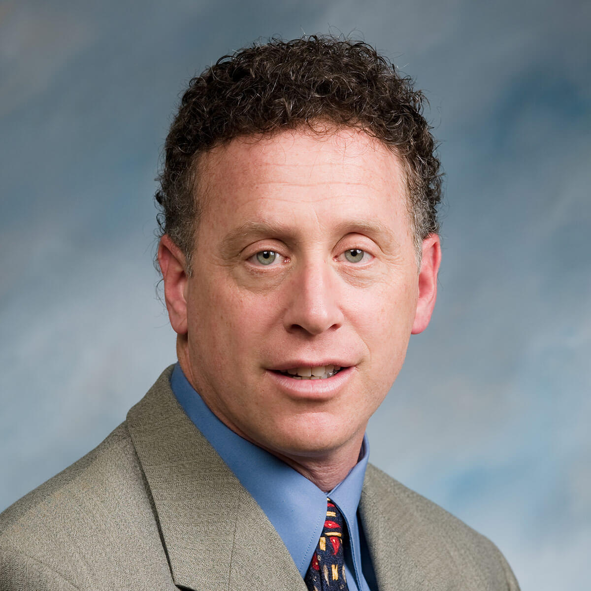 Jonathan W. Ditkoff, M.D. - Eye Centers of America
