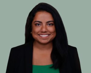 Subhashini Chandrasekaran, M.D.